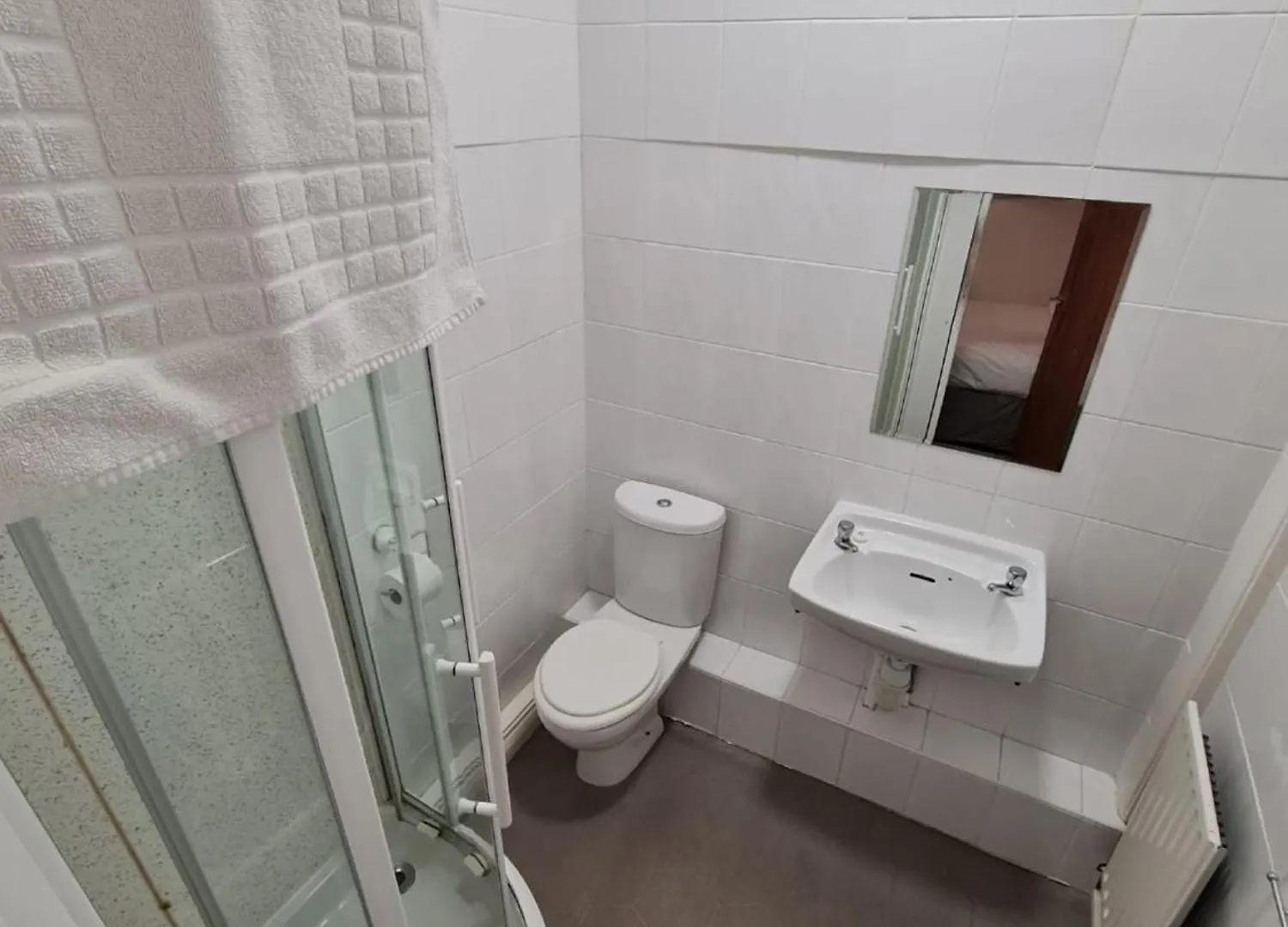 Farina No6, Sea View Apartment Sleeping 4 Guests Bridlington